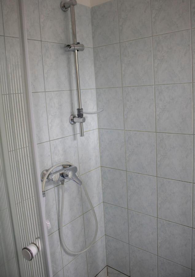 Csalogany Apartman Apartment Szekszárd Exterior foto